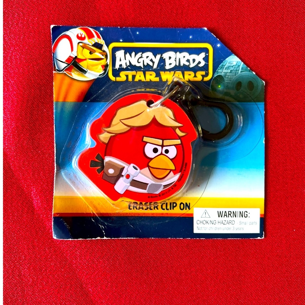 ⭐️⭐️ Angry Birds Activity Kit ⭐️⭐️ - Picture 5 of 7
